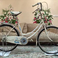 دوچرخه های دخترانه ژاپنی شهری۲۴و۲۰و۱۶و۱۲|دوچرخه، اسکیت، اسکوتر|تهران, شهرک آزادی|دیوار