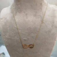 زنجیر پلاک باهم.۹۱۰