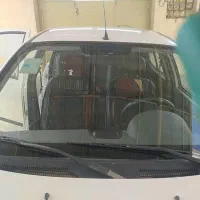تیبا2|خودرو سواری و وانت|مشهد, پروین اعتصامی|دیوار