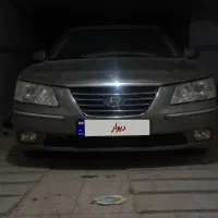 سوناتا 2009