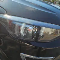 اطلسg،مدل۱۴۰۴،بیمه۴ماه،آینه تاشو برقی،سانروف دار