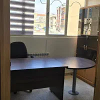 قائم مقام/۸۵متر۳اتاق/موقعیت اداری/باپارکینگ|اجارهٔ دفتر کار، اتاق اداری، مطب|تهران, سنائی|دیوار