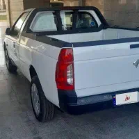 آریسان2مدل۴۰۴صفر دوگانه مدارک آماده انتقال میباشد