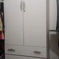 سرویس خواب دونفره|تخت و سرویس خواب|پیشوا, |دیوار