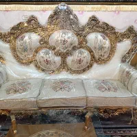 مبل سلطنتی 9نفره