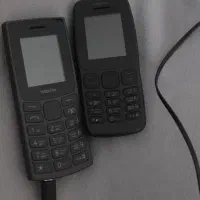 نوکیا 106|موبایل|بیرجند, |دیوار