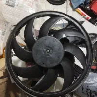 موتور فن 206 تیپ 5 ایساکو نو