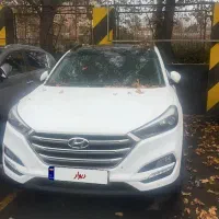 توسان 2017  فول نقد و اقساط