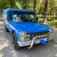 حمل بار بانیسان