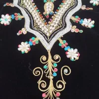 لباس سنتی