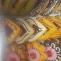 استخدام قناد برا شیرینی پزی