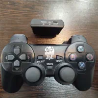 دسته بازی بلوتوثی برای کامپیوتر