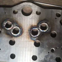 جوشکاری آرگون|خدمات پیشه و مهارت|شیراز, شهرک صنعتی شیراز|دیوار