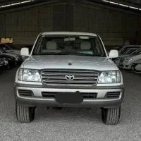 مونیکا 2001 (4500cc) بی نقطه و توضیح