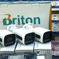 پک دوربین مداربسته + دستگاه DVR + هارد