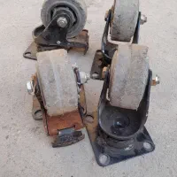 چرخ گاری