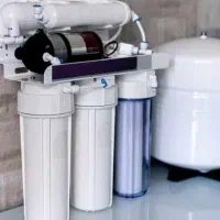 فروش، نصب و تعمیر تصفیه آب خانگی