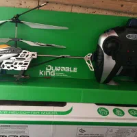 هلیکوپتر کنترلی