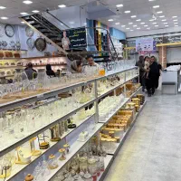 فروشنده با تجربه|استخدام بازاریابی و فروش|نجف‌آباد, ریاضی|دیوار