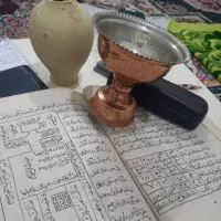 کتاب و سرکتاب(حاج میرخلیل)