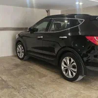 هیوندای سانتافه ix 45 2400cc، مدل ۲۰۱۴|خودرو سواری و وانت|اصفهان, ناژوان|دیوار