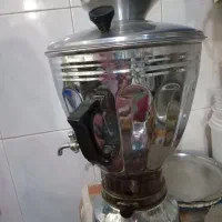 سماور ۶لیتری محکم