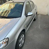 رانا LX مدل ۹۸ موتور tu5 بدون رنگ|خودرو سواری و وانت|تبریز, |دیوار