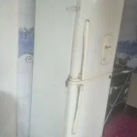 یخچال فریزر|یخچال و فریزر|قرق, |دیوار