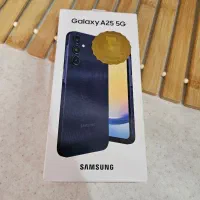 سامسونگ A25 5G|موبایل|اهواز, فاز ۲ پادادشهر|دیوار