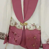 کت دامن شیک|لباس|شیروان (لرستان), |دیوار