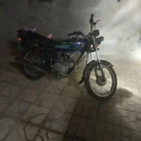هندا125|موتورسیکلت|مشهد, پورسینا|دیوار