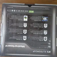 مادربرد|قطعات و لوازم جانبی رایانه|کرج, دهقان ویلا|دیوار