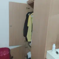 تخت خواب و دوشک فنری|تخت و سرویس خواب|تربت‌حیدریه, ۴۵ متری|دیوار