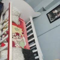 تخت کودک