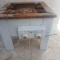 گاز تک شعله