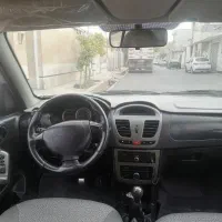 ساینا 96|خودرو سواری و وانت|شیراز, انجیر|دیوار