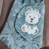 آغوشی نوزادی