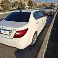 دنا پلاس توربو 6 دنده