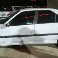 پارس سفارشی 402 تمام فول