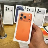 آیفون 17 پرو و پرومکس