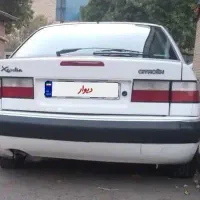 خودروی سواری زانتیا