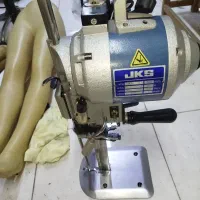 قیچی برش پارچه ۱۲ جک اصلی