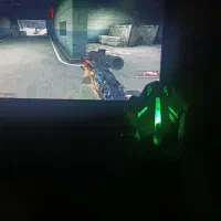 موس گیم مینگ