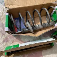 کمک فنر پارس|قطعات یدکی و لوازم جانبی|شیراز, میانرود|دیوار