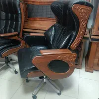 فروش و تعمیرات صندلی اداری یوسفی|مبلمان اداری|ارومیه, |دیوار