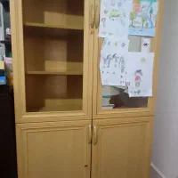 کمد|کتابخانه، شلف، قفسه‌های دیواری|سنندج, |دیوار