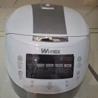 پلوپز دیجیتال چند کاره وینکس