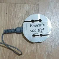 لودسل 500 کیلوگرم