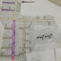 فروش چند قطعه زمین کنار بیمارستان|فروش زمین و ملک کلنگی|گالیکش, |دیوار