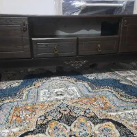 میزتلویزیون